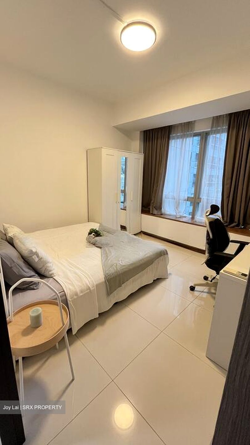 The Sail @ Marina Bay (D1), Apartment #501020531